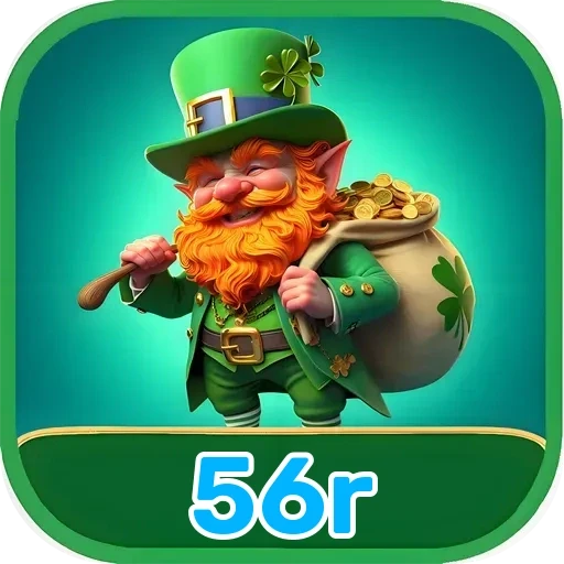 56r: A Confiabilidade que Todo Jogador Procura em Um Site