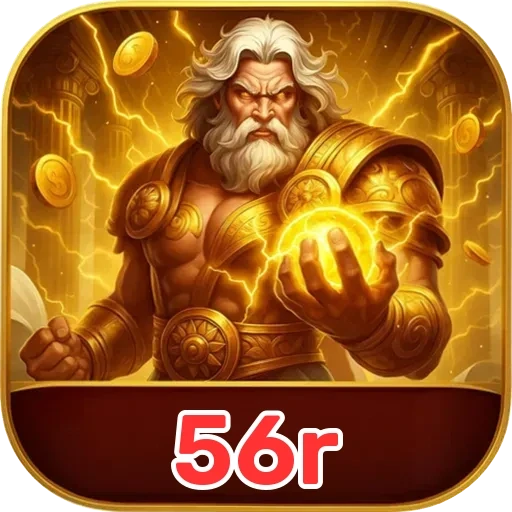 56r: A Nova Revolução dos Jogos Online no Brasil