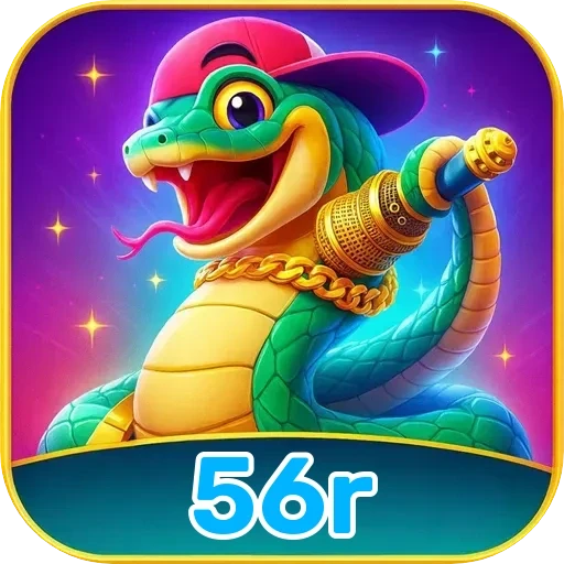 56r: A Revolução do Login em Jogos Online