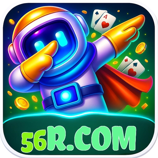 56r.com Logo