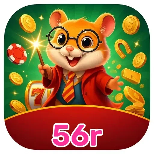 56r: Descubra as Vantagens do Pagamento no Plataforma de Jogos