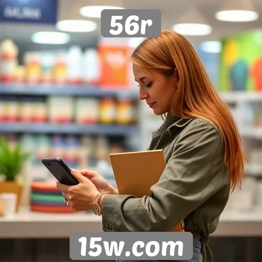 Impacto das promoções na experiência do usuário no 56r